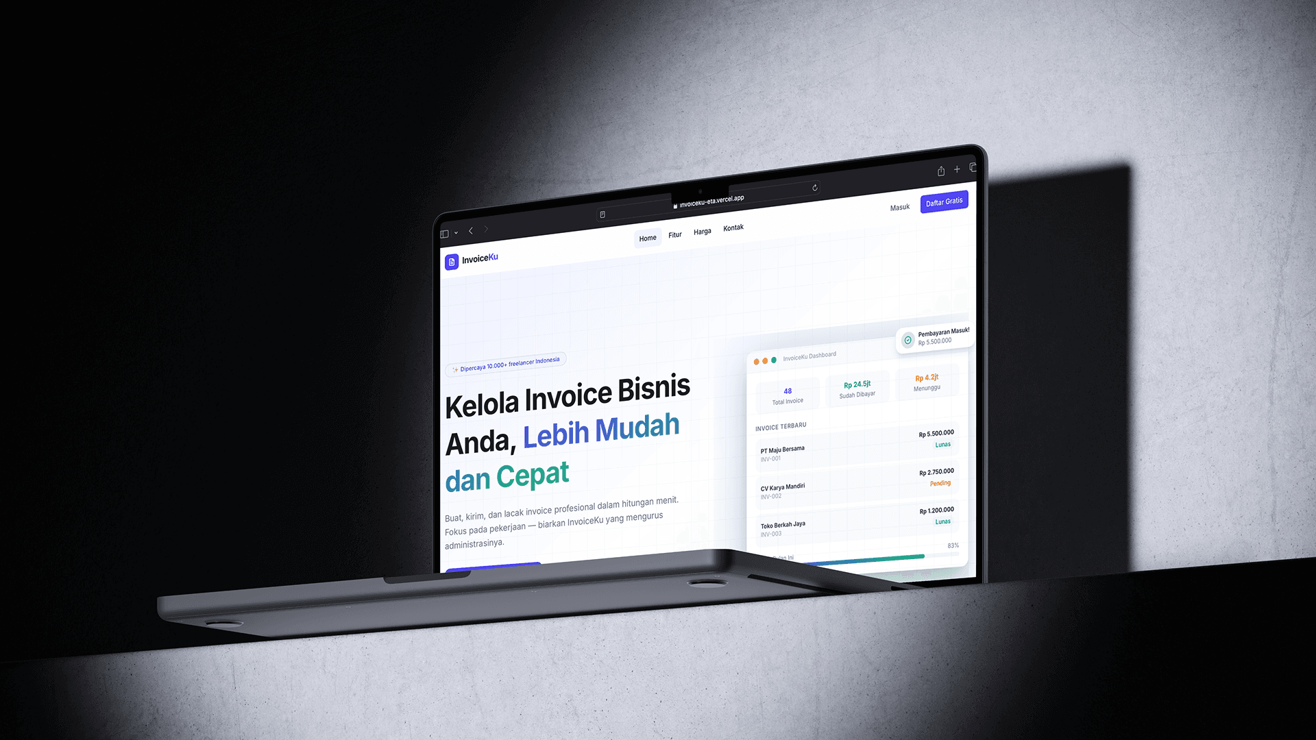 https://invoiceku-eta.vercel.app/