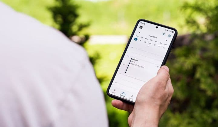 *Diagram alur percakapan chatbot AI untuk UMKM.*