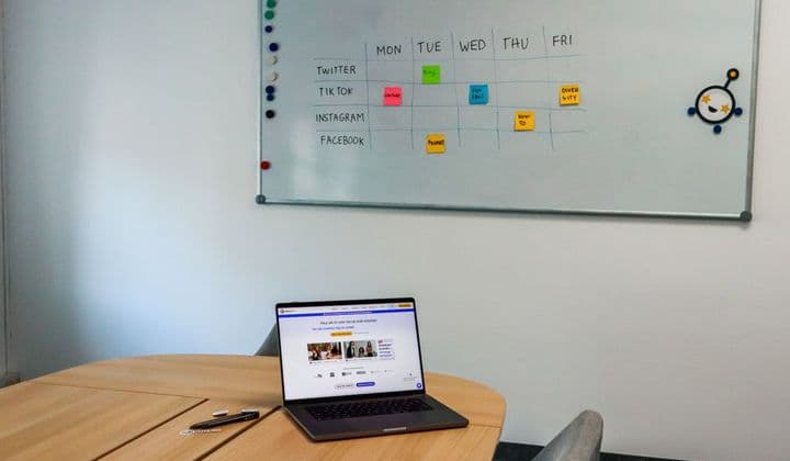 Diagram alur audit kepatuhan data SaaS di Indonesia