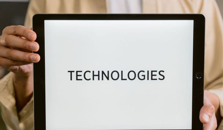 AI-powered chatbot interface